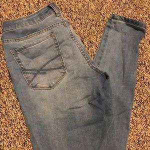 Women’s Aeropostale Jeans